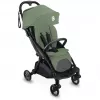 Kinderwagen GLOBBER Stroll Lite — olijfgroen