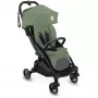 Kinderwagen GLOBBER Stroll Lite — olijfgroen