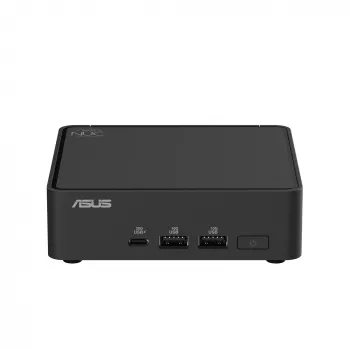 ASUS NUC 15 Pro RNUC15CRKU500002 zwart 225H