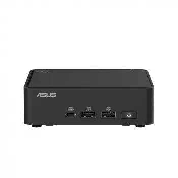 ASUS NUC 15 Pro RNUC15CRKU500002 zwart 225H