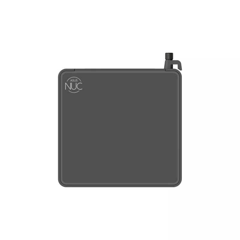 ASUS NUC 15 Pro RNUC15CRKU500002 zwart 225H