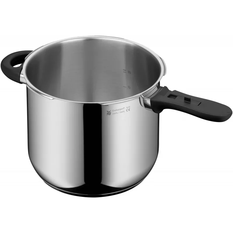 WMF Perfect Plus 0794839990 6,5 L RVS
