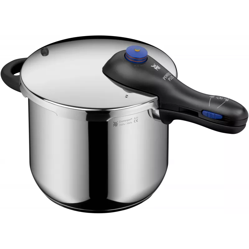 WMF Perfect Plus 0794839990 6,5 L RVS