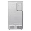 Samsung Series 6 RS70F65QEF side-by-side koelkast vrijstaand 659 L zwart