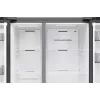 Samsung Series 6 RS70F65QEF side-by-side koelkast vrijstaand 659 L zwart