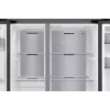 Samsung RS70F64KDF side-by-side koelkast vrijstaand 640 L zwart