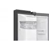 Samsung RS70F64KDF side-by-side koelkast vrijstaand 640 L zwart