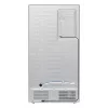 Samsung Series 7 RS70F66KCF side-by-side koelkast vrijstaand 634 L zwart