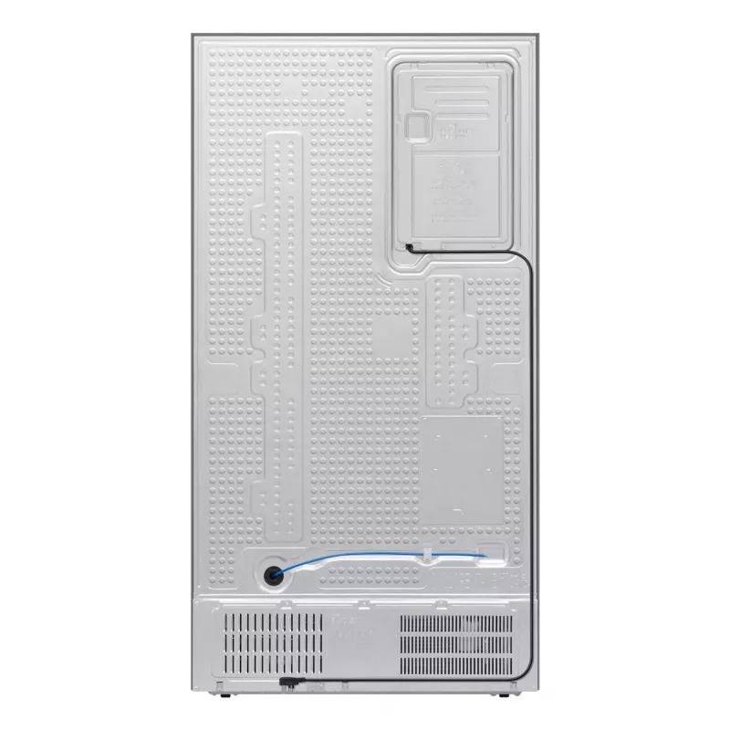 Samsung Series 7 RS70F66KCF side-by-side koelkast vrijstaand 634 L zwart