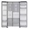 Samsung Series 7 RS70F66KCF side-by-side koelkast vrijstaand 634 L zwart