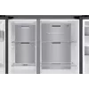 Samsung Series 7 RS70F66KCF side-by-side koelkast vrijstaand 634 L zwart