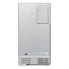 Samsung RS80F64KEF side-by-side koelkast vrijstaand 640 L zwart