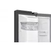 Samsung RS80F64KEF side-by-side koelkast vrijstaand 640 L zwart