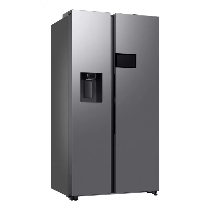 Samsung Series 9 RS90F64EDT side-by-side koelkast vrijstaand 621 L RVS