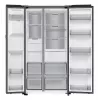 Samsung Series 9 RS90F64EDT side-by-side koelkast vrijstaand 621 L RVS