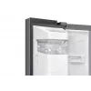 Samsung Series 9 RS90F64EDT side-by-side koelkast vrijstaand 621 L RVS