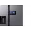 Samsung Series 9 RS90F64EDT side-by-side koelkast vrijstaand 621 L RVS