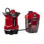 Waterpomp Einhell GE-DP 18/25 Li