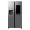 Samsung Series 9 RS90F67BET side-by-side koelkast vrijstaand 614 L zwart