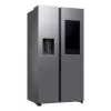 Samsung Series 9 RS90F67BET side-by-side koelkast vrijstaand 614 L zwart