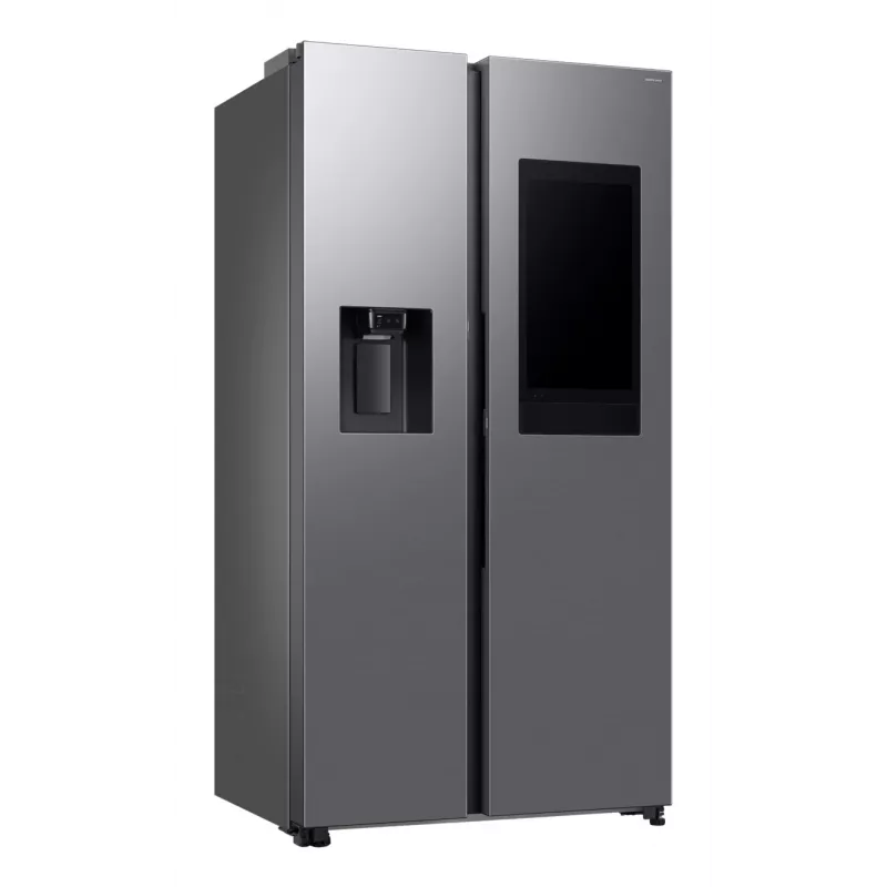 Samsung Series 9 RS90F67BET side-by-side koelkast vrijstaand 614 L zwart