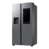 Samsung Series 9 RS90F67BET side-by-side koelkast vrijstaand 614 L zwart