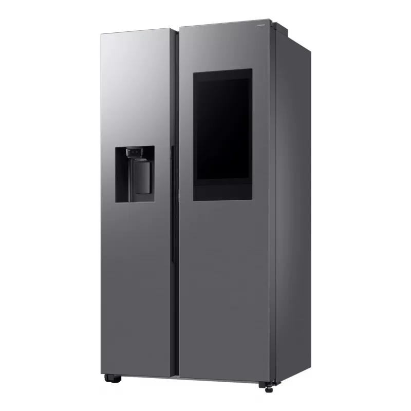 Samsung Series 9 RS90F67BET side-by-side koelkast vrijstaand 614 L zwart