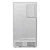 Samsung Series 9 RS90F67BET side-by-side koelkast vrijstaand 614 L zwart