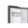 Samsung Series 9 RS90F67BET side-by-side koelkast vrijstaand 614 L zwart