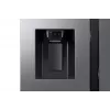 Samsung Series 9 RS90F67BET side-by-side koelkast vrijstaand 614 L zwart