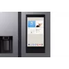 Samsung Series 9 RS90F67BET side-by-side koelkast vrijstaand 614 L zwart