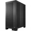 Big-tower computerbehuizing Fortron FSP U500-B in zwart