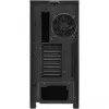 Big-tower computerbehuizing Fortron FSP U500-B in zwart