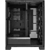 Big-tower computerbehuizing Fortron FSP U500-B in zwart