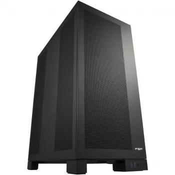 Big-tower computerbehuizing Fortron FSP U500-B in zwart