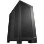 Big-tower computerbehuizing Fortron FSP U500-B in zwart