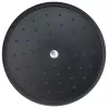 Braadpan Tefal Trattoria E2187274 rond zwart aluminium 28 cm