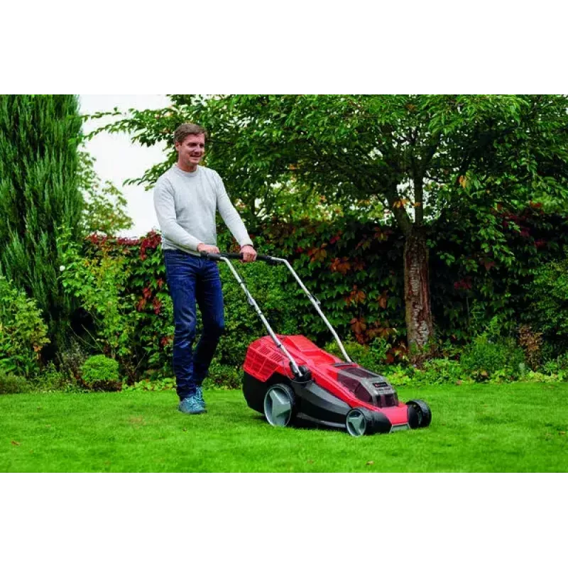 Duwer Einhell GE-CM 36/43 Li M-Solo