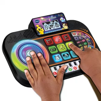 Elektronisch leerspeelgoed VTech 581404, multicolour, voor 1+ spelers