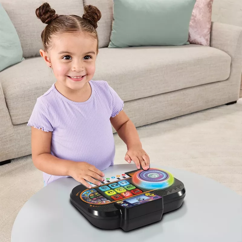 Elektronisch leerspeelgoed VTech 581404, multicolour, voor 1+ spelers