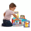 VTech Tut Tut Baby Flitzer garage speelset – interactieve speelgoedvoertuigen