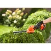 Heggenschaar Black & Decker BCSS18D1-QW 18V accu