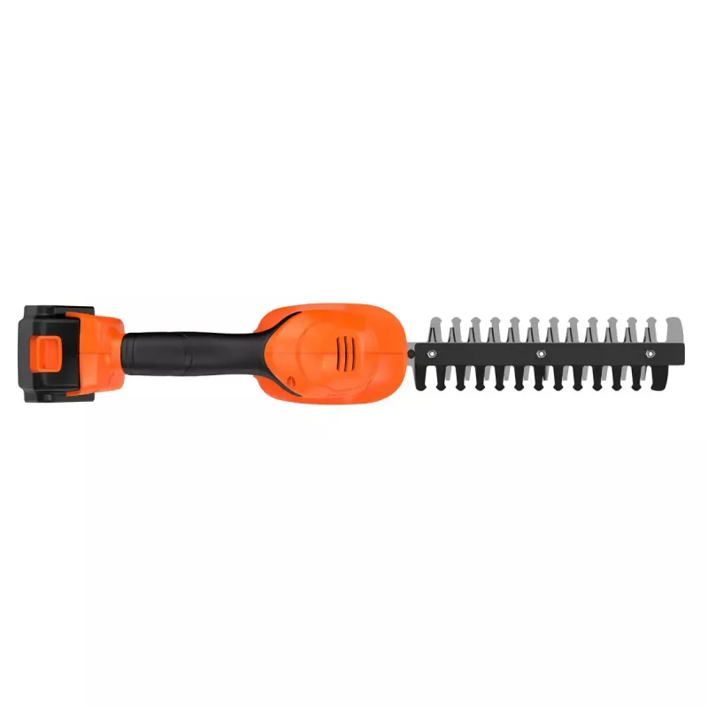 Heggenschaar Black & Decker BCSS18D1-QW 18V accu