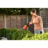 Heggenschaar Black & Decker BCSS18D1-QW 18V accu