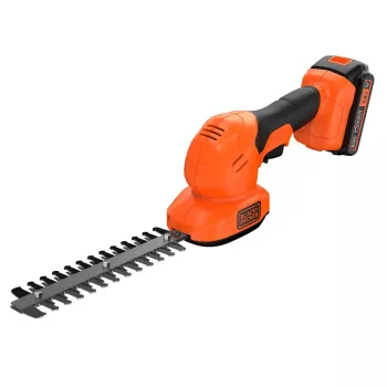 Heggenschaar Black & Decker BCSS18D1-QW 18V accu