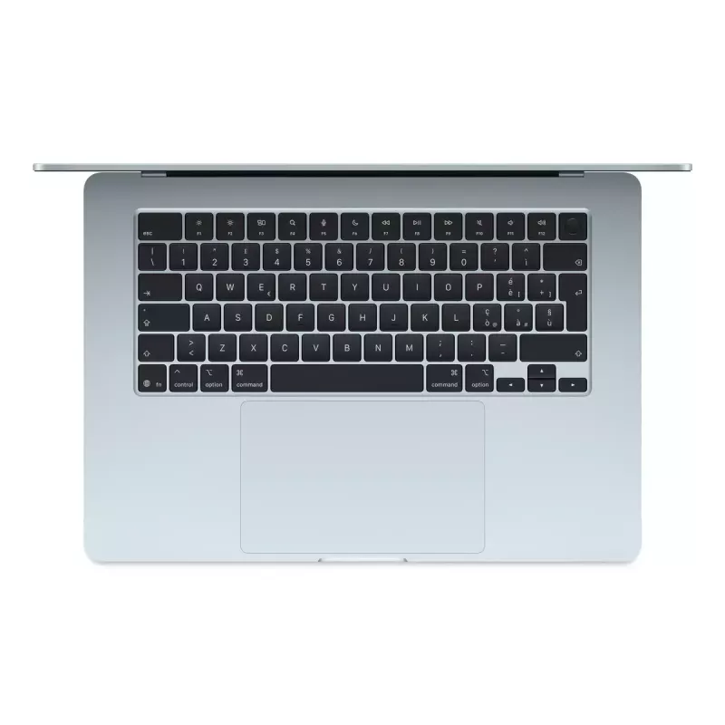 Laptop Apple MacBook Air 15,3 inch M4 24GB 512GB SSD Apple GPU macOS