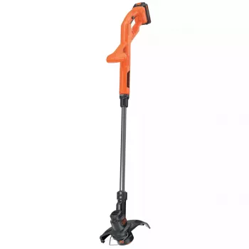 Grastrimmer Black & Decker ST182320-QW 18V lithium-ion 1,6mm