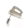 Handmixer ARIETE 1548CR — 450 W, beige, elektrische handmixer met gardes