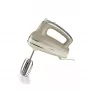 Handmixer ARIETE 1548CR — 450 W, beige, elektrische handmixer met gardes