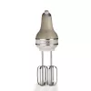 Handmixer ARIETE 1548CR — 450 W, beige, elektrische handmixer met gardes